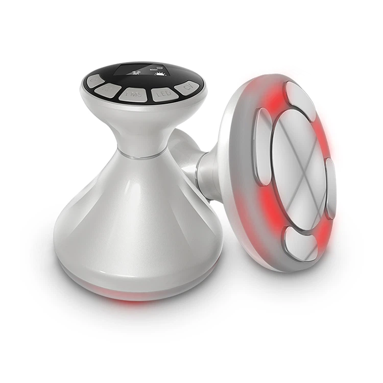 4D RF Ultralyd Body Slimming Device